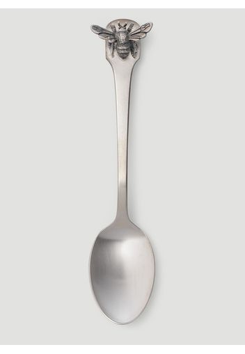 Set Of Two Bee Coffee Spoons -  Kitchen One Size