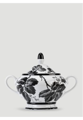 Herbarium Sugar Bowl -  Kitchen One Size