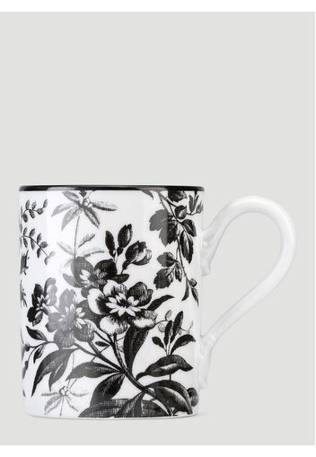 Herbarium Mug -  Tea&coffee One Size