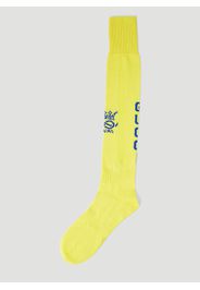 Logo Sports Socks - Mann Socken M