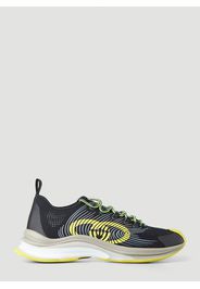 Run Low Top Sneakers - Mann Sneakers Uk - 10