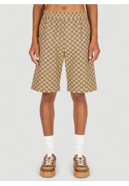 Gg Jacquard Shorts - Mann Shorts It - 54