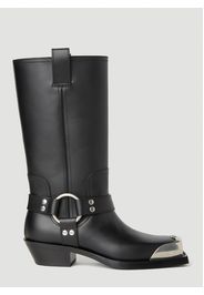 Harness Boots - Mann Stiefel Uk - 06