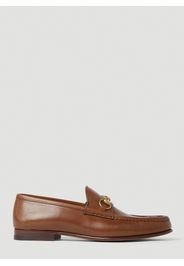 Horsebit Loafers - Mann Slipper Uk - 10