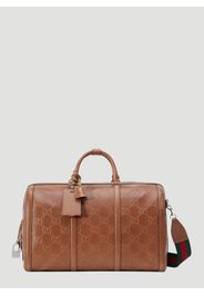 Monogram Duffle Bag - Mann Reisetaschen One Size