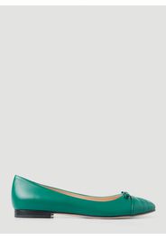 Gg Ballet Pumps - Frau Flats Eu - 40