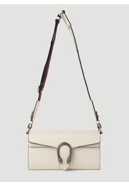 Dionysus Embellished Shoulder Bag - Frau Schultertaschen One Size