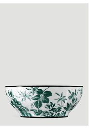 Herbarium Salad Bowl -  Kitchen One Size