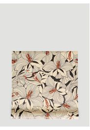 Lilies Wallpaper -  Textiles One Size