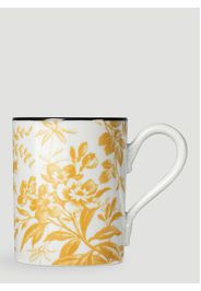 Herbarium Mug -  Tea&coffee One Size