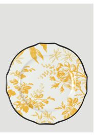 Set Of Two Herbarium Accent Plate -  Kitchen One Size