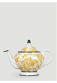 Herbarium Teapot -  Tea&coffee One Size