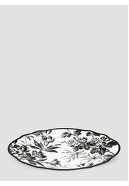 Herbarium Hors D'oeuvre Plate -  Kitchen One Size
