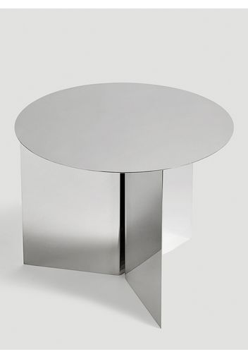 Mirrored Slit Table -  Mirrors  One Size