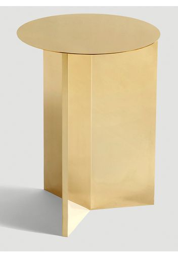 High Slit Table -  Furniture One Size