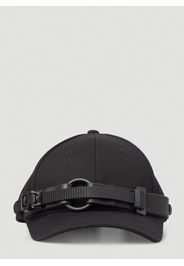 Object I44 Baseball Cap -  Hats One Size
