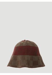 Lenticular Bucket Hat - Mann Hats One Size