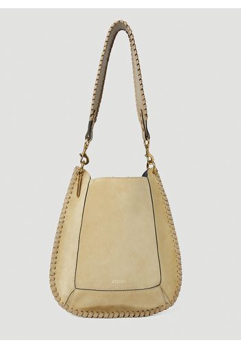 Oskan Shoulder Bag - Frau Schultertaschen One Size