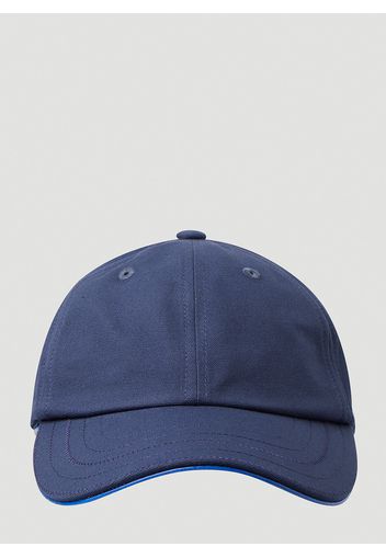 La Casquette Baseball Cap - Mann Hats 56