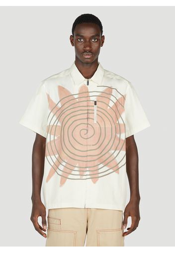 La Chemise Banho Shirt - Mann Polo Shirts Eu - 50