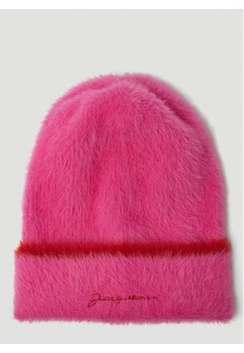 Le Bonnet Beanie Hat - Frau Hats One Size