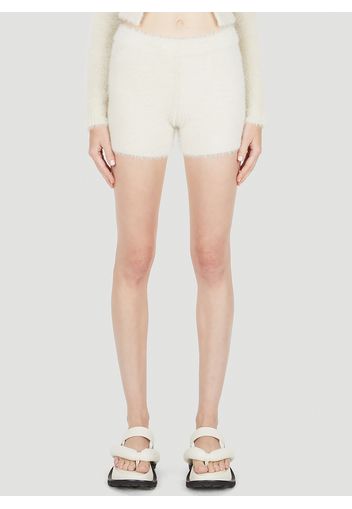 Le Neve Shorts - Frau Shorts Fr - 38