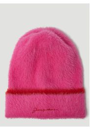 Le Bonnet Beanie Hat - Frau Hats One Size