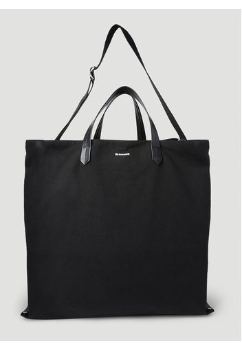 Tape Tote Bag - Mann Shopper One Size