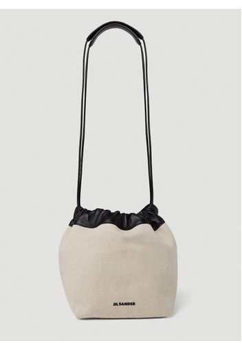 Dumpling Shoulder Bag - Frau Schultertaschen One Size