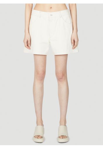 Workwear Shorts - Frau Shorts 25