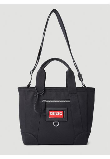 Small Tote Bag - Frau Shopper One Size