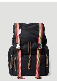 Curb Backpack - Mann Rucksäcke One Size