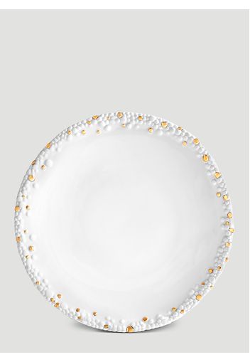 Mojave Dinner  Plate -  Kitchen One Size