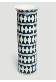 Tribal Diamond Vase -  Vases One Size