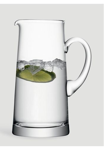 Bar Jug -  Glassware One Size