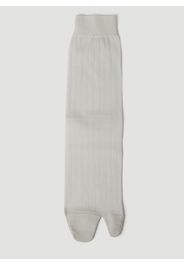 Split Toe Socks - Mann Socken S