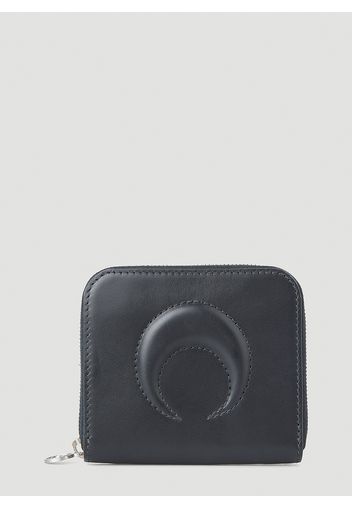 Moon Embossed Wallet -  Geldbörsen&kartenhalter One Size