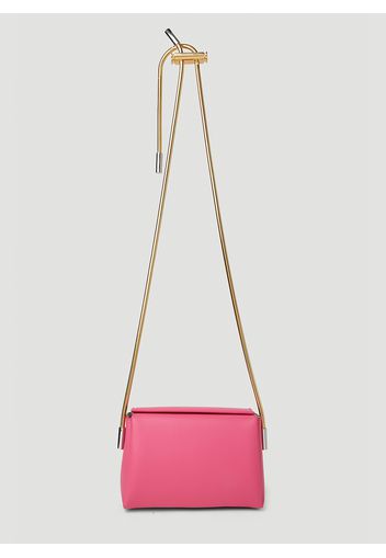 Toggle Small Shoulder Bag - Frau Schultertaschen One Size