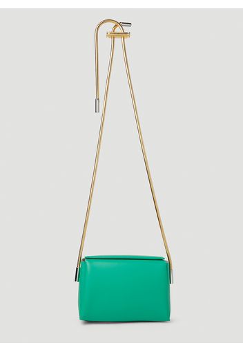 Toggle Small Shoulder Bag - Frau Schultertaschen One Size