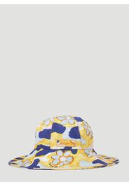 Floral Hat - Frau Hats S