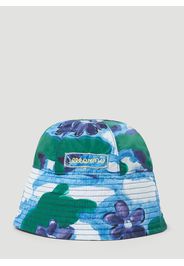 Illusions Bucket Hat - Frau Hats S