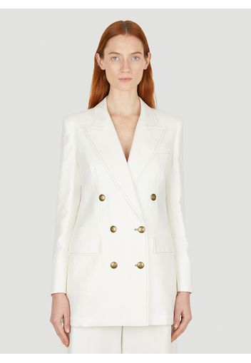 Verace Double Breasted Blazer - Frau Blazers It - 44