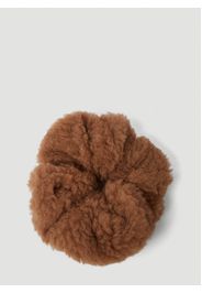 Fluffy Scrunchie - Frau Beauty One Size