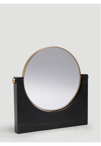 Pepe Marble Mirror -  Mirrors  One Size