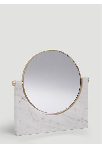 Pepe Marble Mirror -  Mirrors  One Size