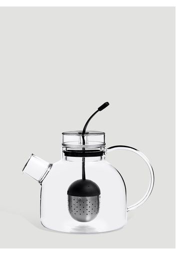 Small Kettle Teapot -  Tea&coffee One Size