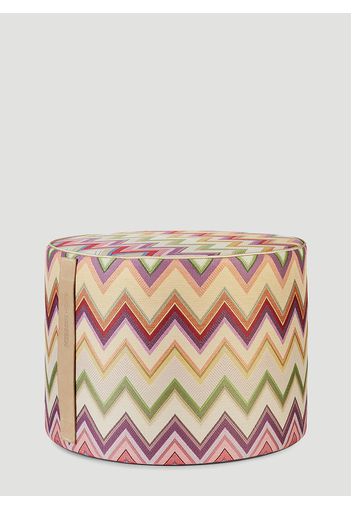 Agadir Pouf -  Furniture One Size