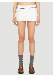 Sablé Ultra Mini Skirt - Frau Röcke It - 42