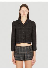 Shrunken Blazer - Frau Blazers It - 42