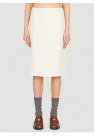 Classic Suit Skirt - Frau Röcke It - 40